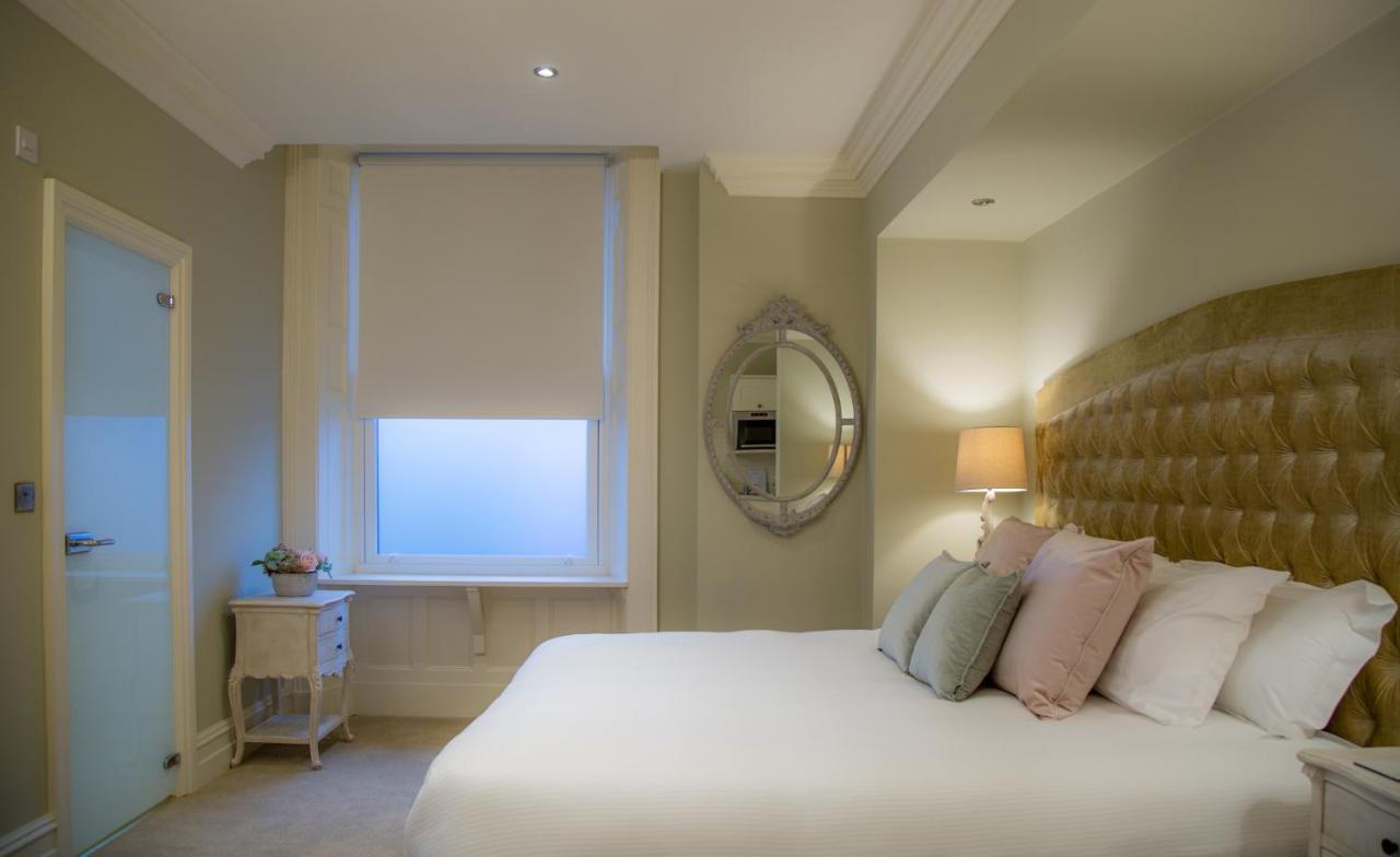 Winckley Stays Preston  Exterior foto A bedroom at the hotel